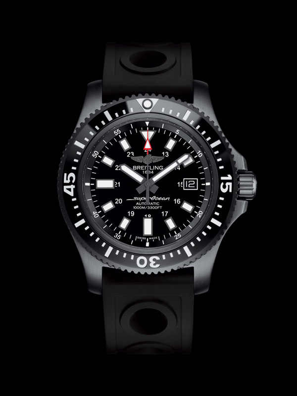 Breitling fake watch is with high cost performance.