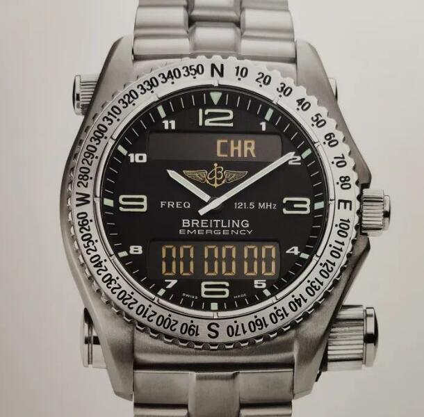 Breitling Professional fake watches are very practical and useful.