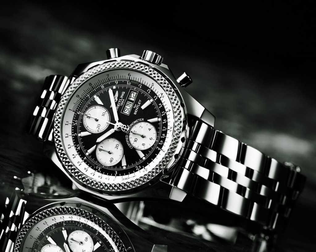 Fake Breitling for Bentley Watches