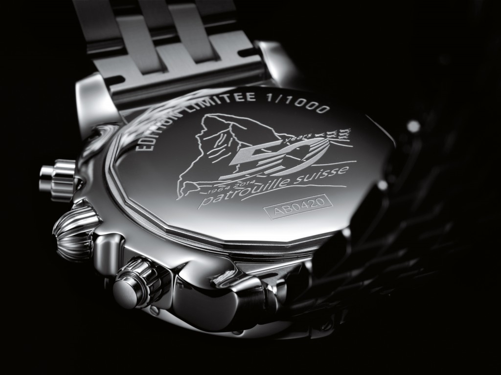 Breitling Chronomat 44 GMT Replica Watches-