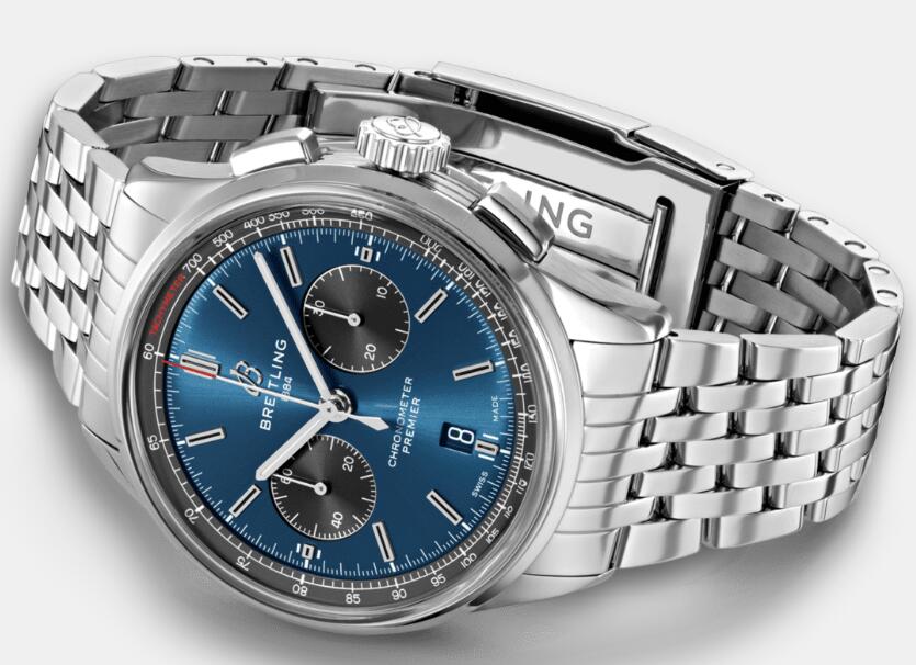 New replication watches online keep excellent in the chronograph.