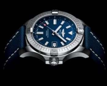 Forever reproduction watches for sale are chic with blue color.